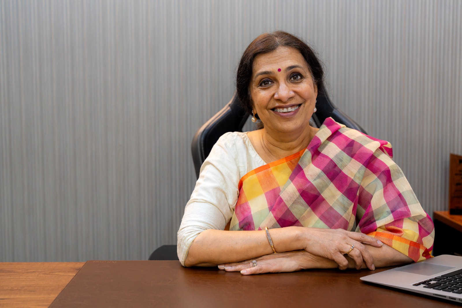 Dr. Swati Kanakia