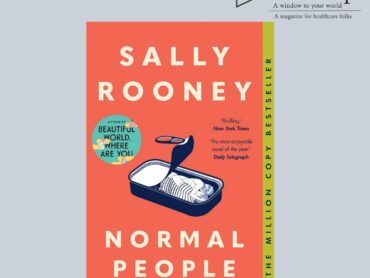 Normal People by Sally Rooney- A Review