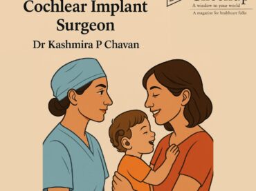 Why I Became A Cochlear Implant Surgeon
