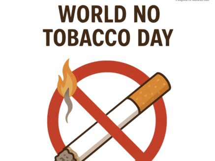 World No Tobacco Day